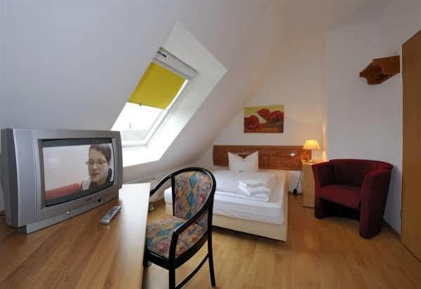 Rhein Neckar Hotel MHG Exterior foto