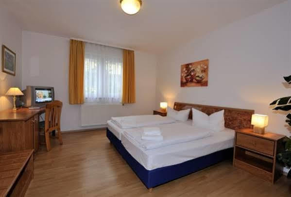 Rhein Neckar Hotel MHG Exterior foto