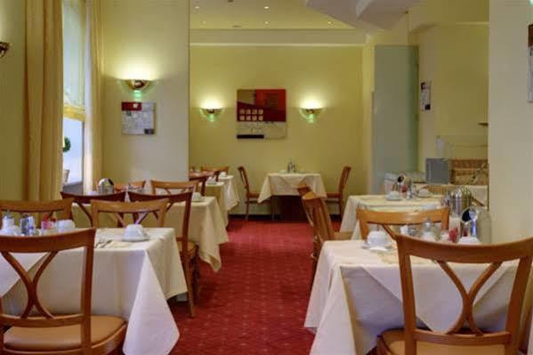 Rhein Neckar Hotel MHG Exterior foto