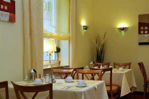 Rhein Neckar Hotel MHG Exterior foto